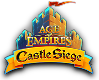 Age of Empires: Castle Siege. Developed by Motionplatform Space.