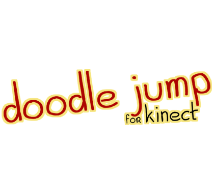 Doodle Jump. Developed by Motionplatform Space Inc.