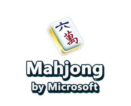 Microsoft Mahjong. Developed by Motionplatform Space Inc.