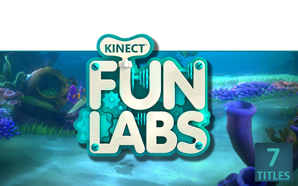 Kodu Game Lab. Developed by Motionplatform Space Inc.