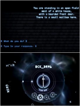 X: Exoriare. Developed by Motionplatform Space.