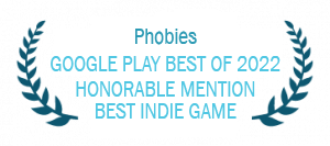 Phobies - Developed by Motionplatform Space.