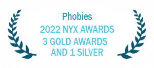 Phobies - Developed by Motionplatform Space.