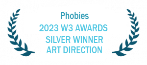 Phobies - Developed by Motionplatform Space.